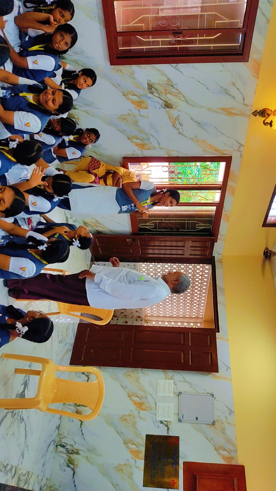 ANIMATION PROGRAM FROM DEEPAGAM