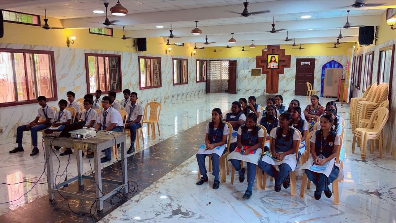 CAREER GUIDANCE 2024