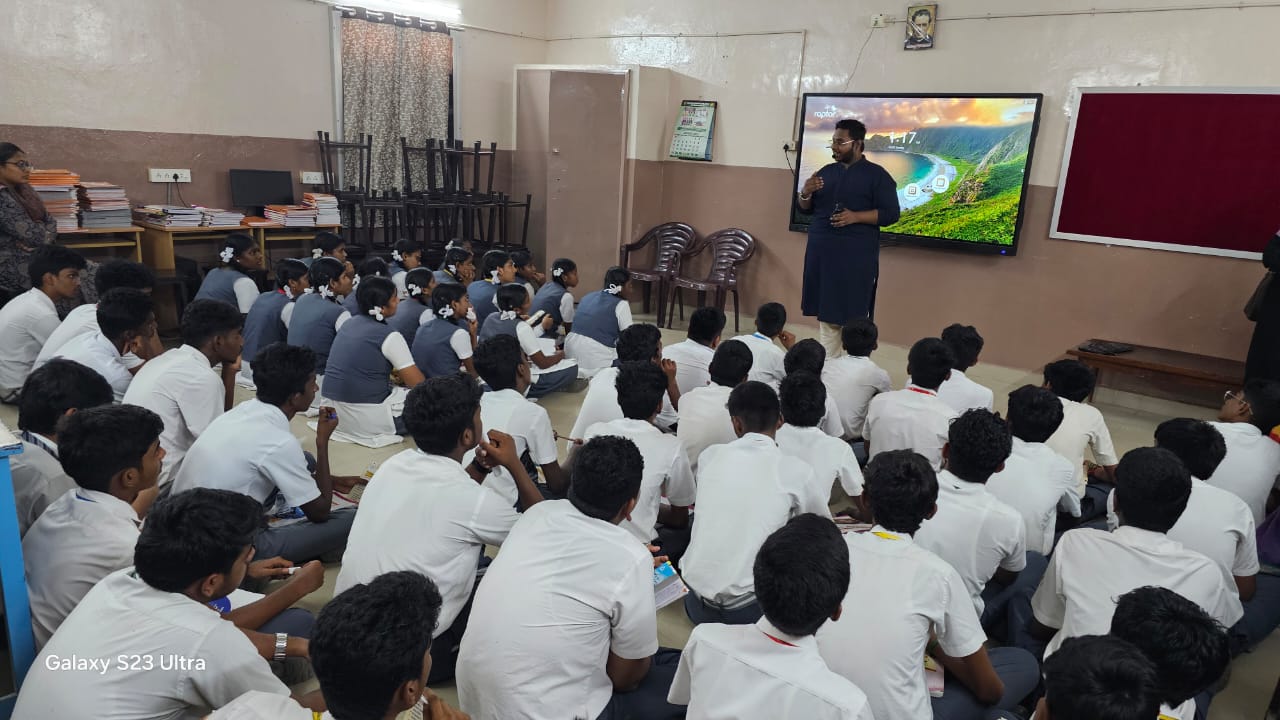 CAREER GUIDANCE SEMINAR