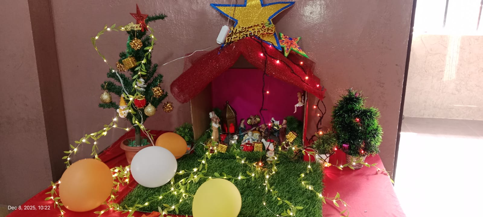 Christmas Celebration