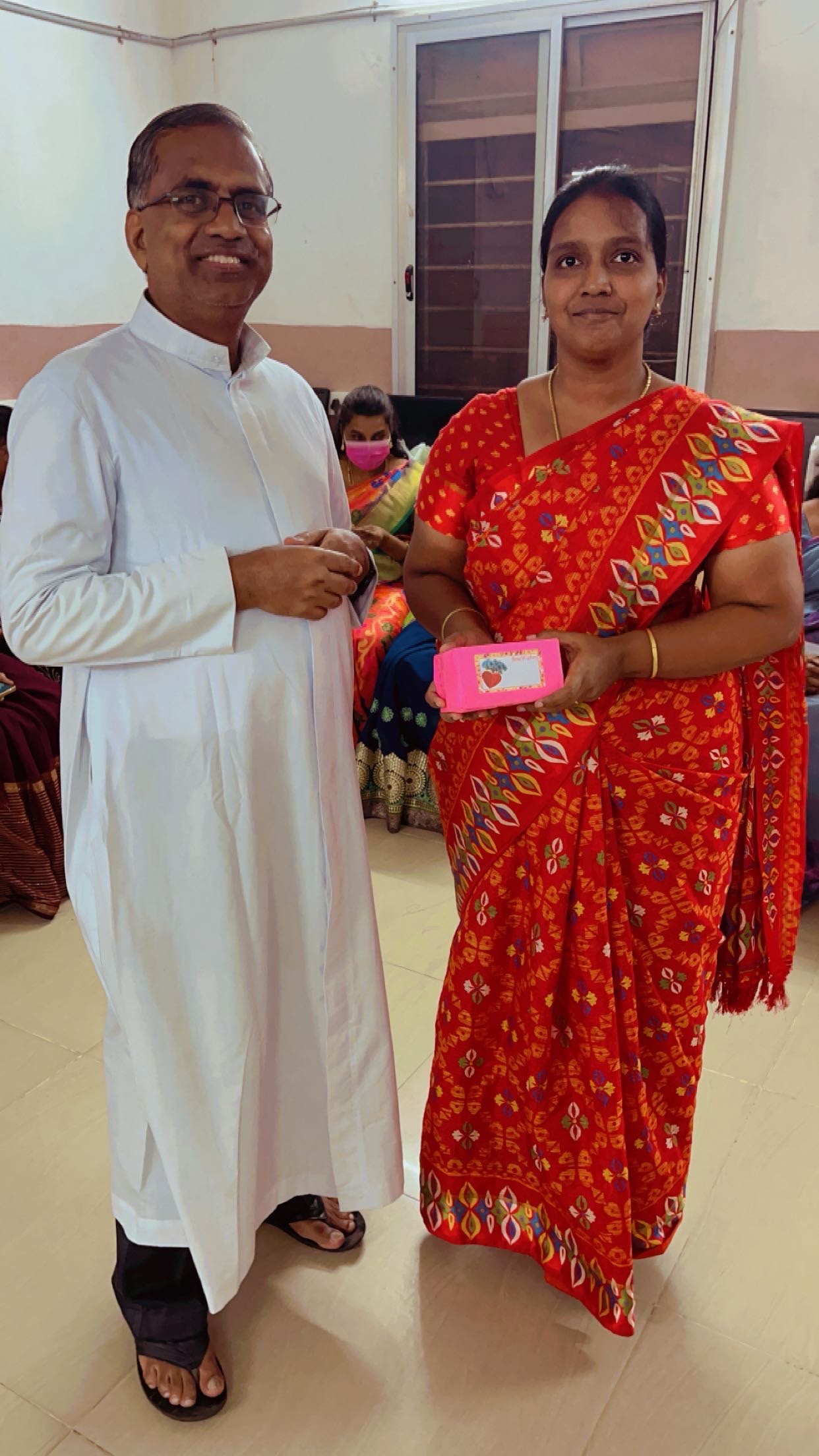 CHRISTMAS DAY CELEBRATIONS FOR TEACHERS 2024