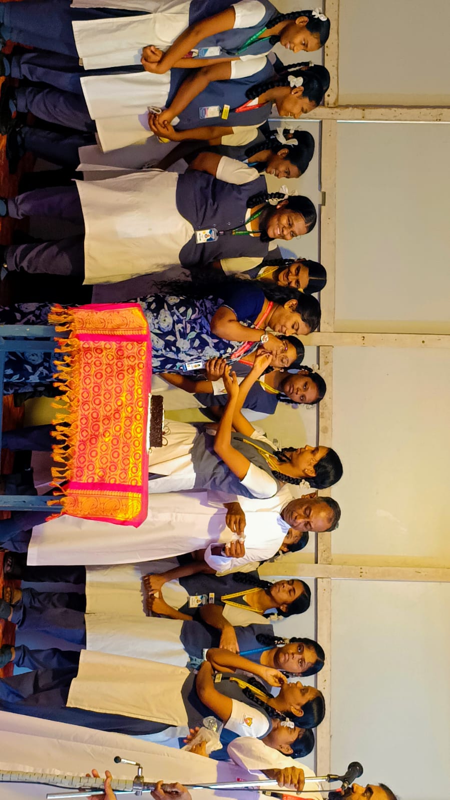 Feast of St. Cecilia