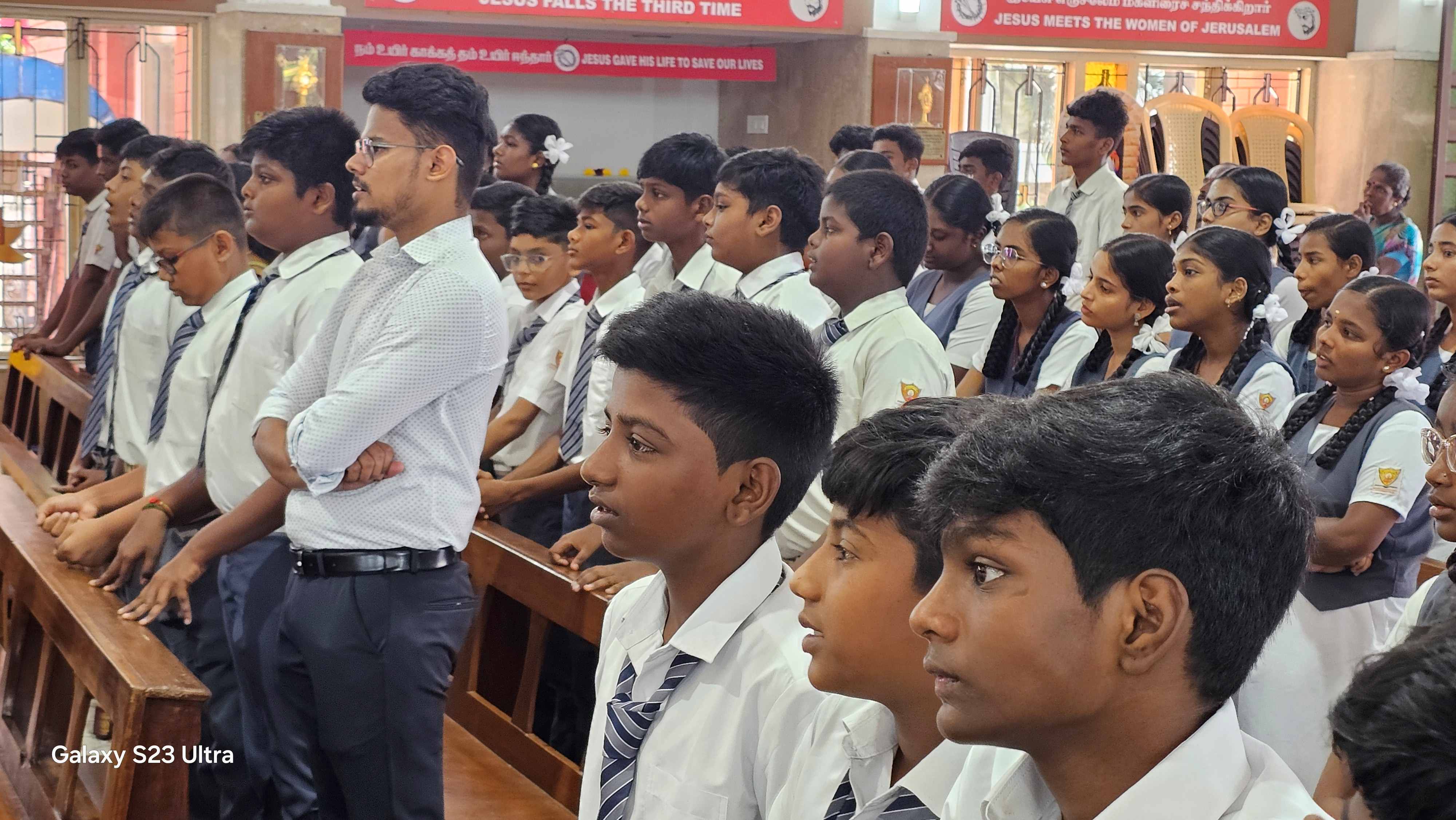 FIRST FRIDAY MASS ON JUNE 6TH