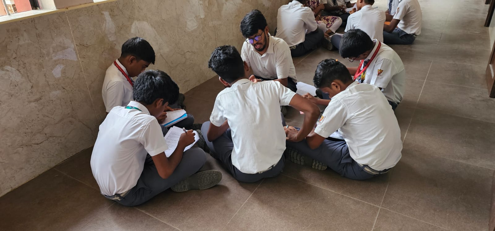 GENDER AND SOCIAL AWARNESS PROGRAM