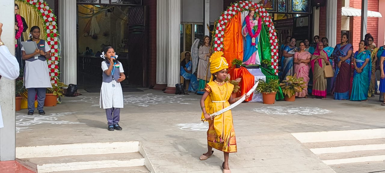 INDEPENDENCE DAY CELEBRATIONS 