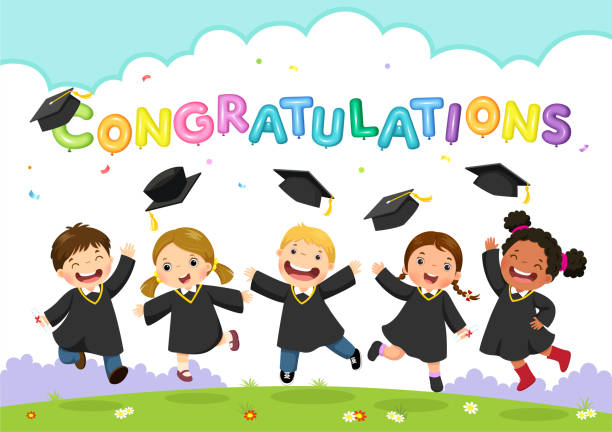 KG GRADUATION DAY 2024