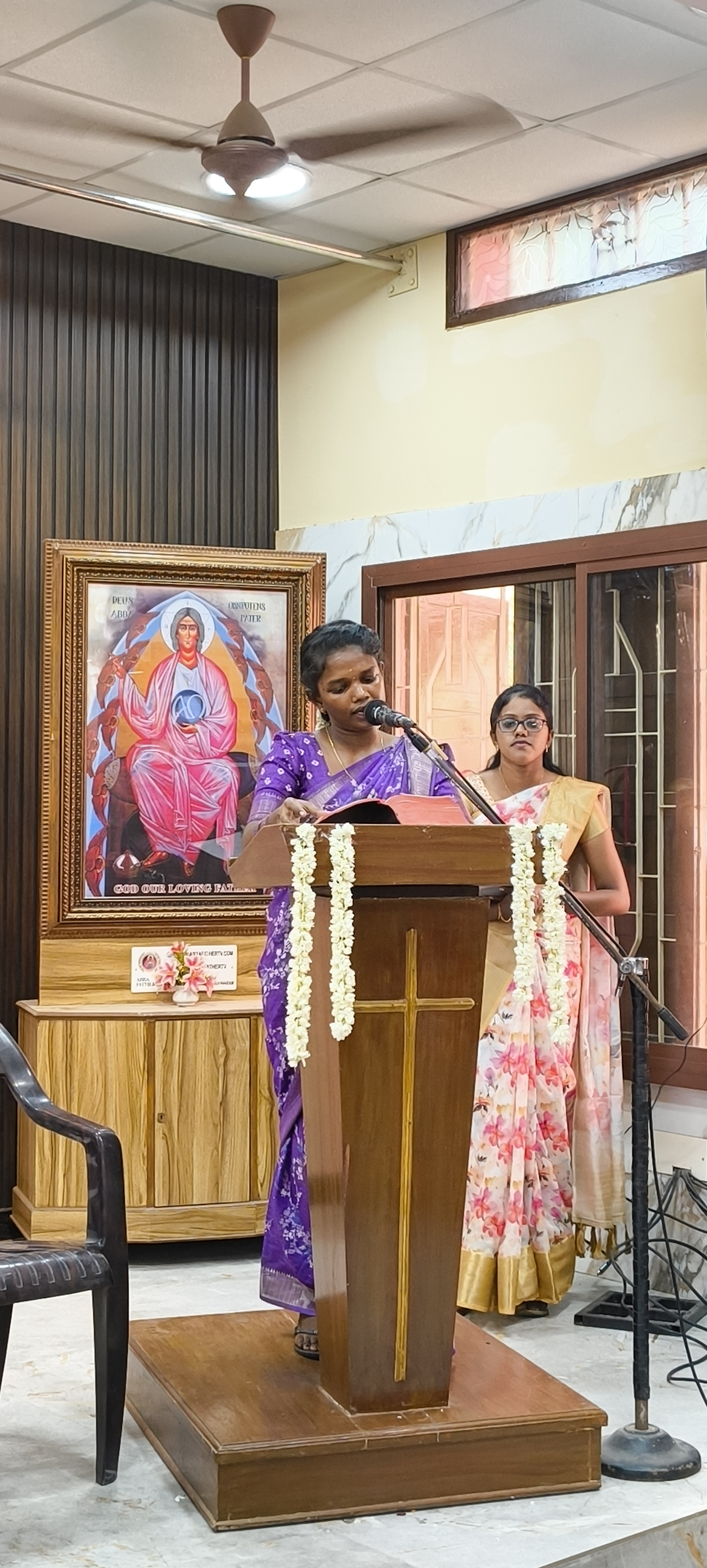 PARENTS ORIENTATION PROGRAM