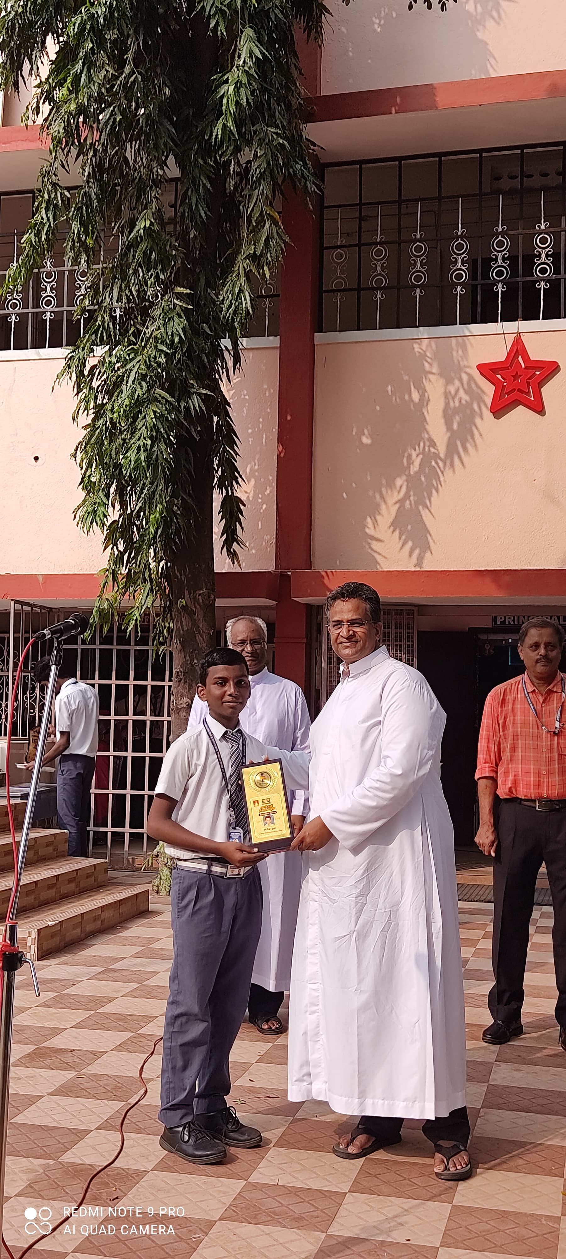 PROVINCIAL VISIT 2024