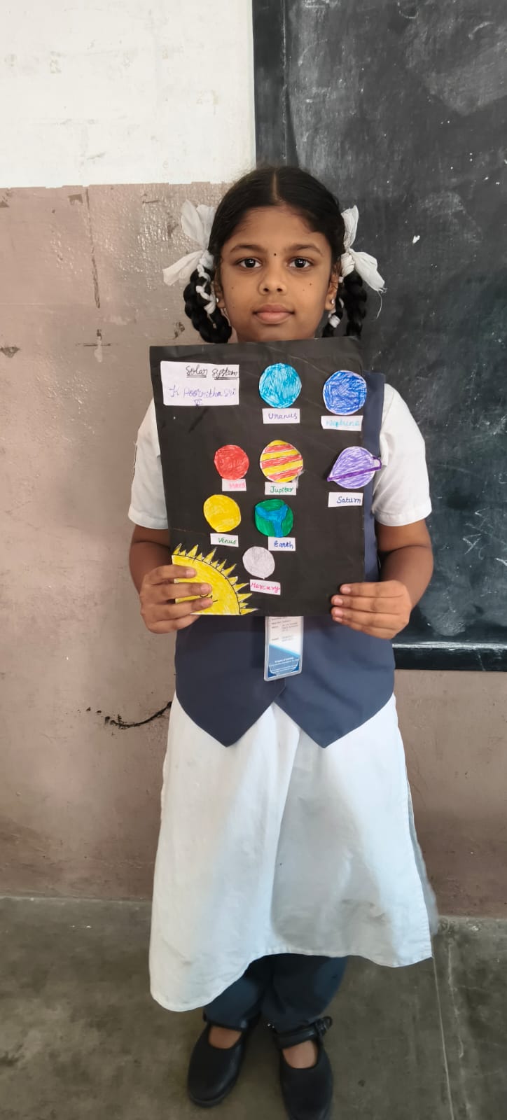 SOCIAL PROJECT APPRECIATION