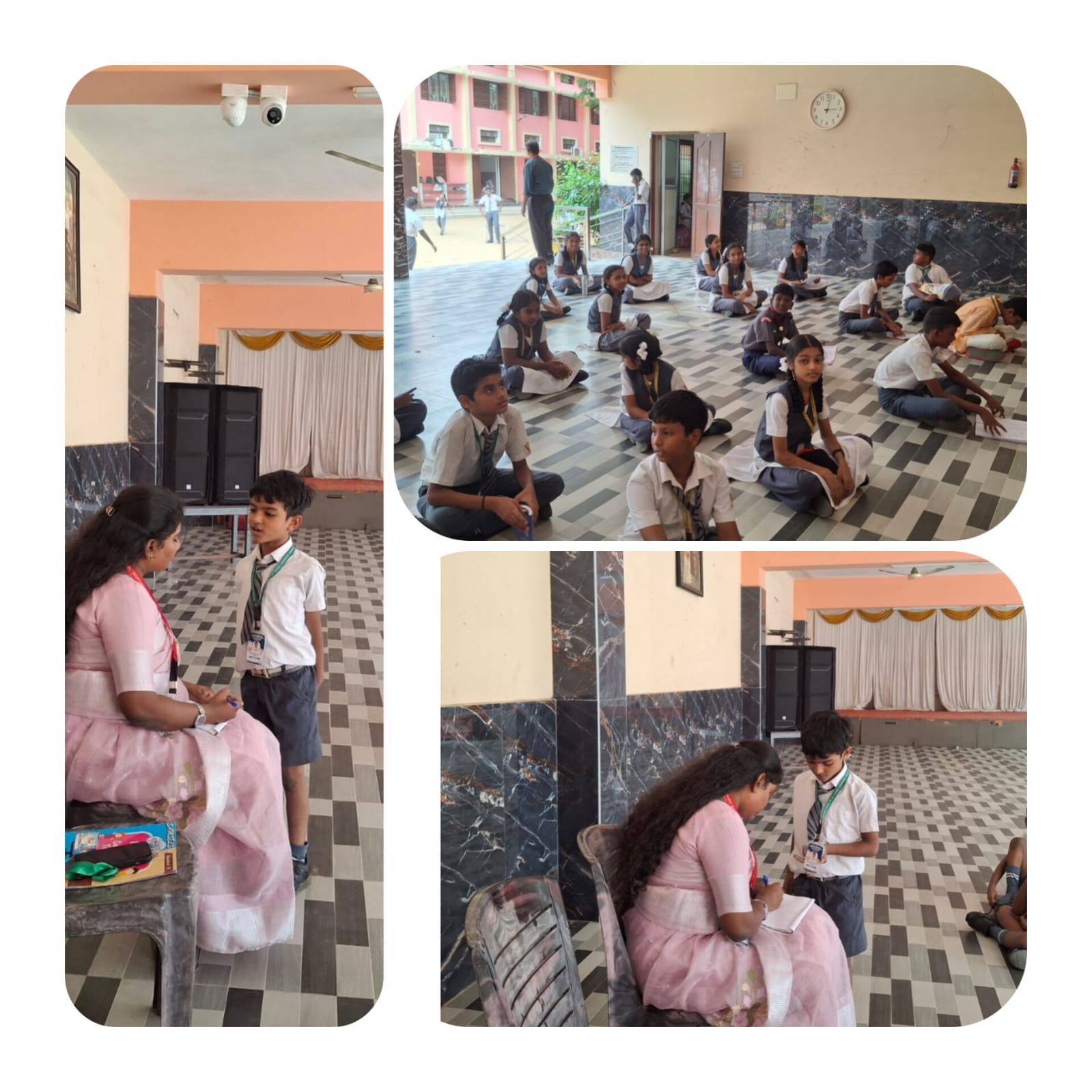 Thirukkural Competition