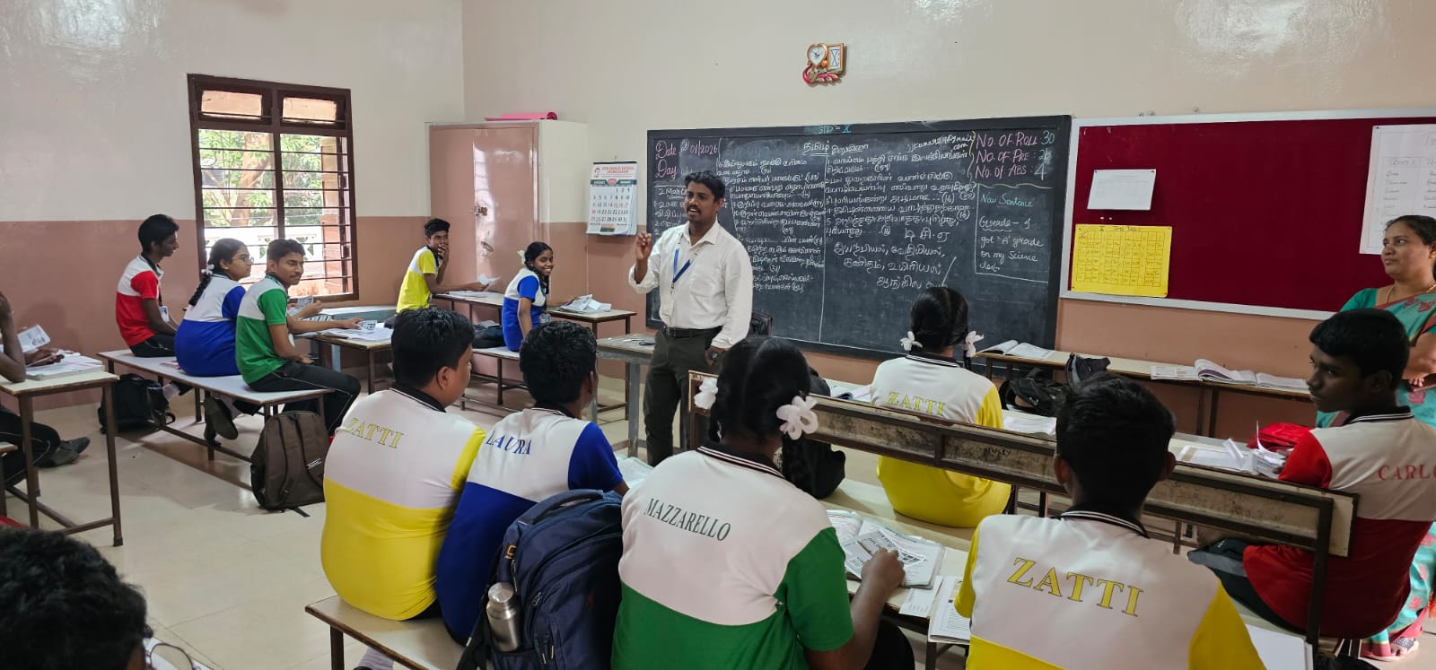 Career Guidance Programme X 28.01.26