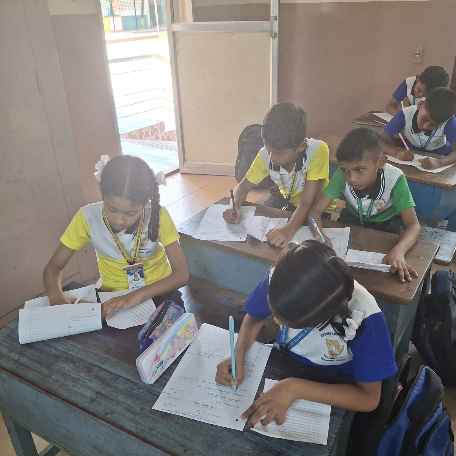 DB Quiz Programme 28.01.26