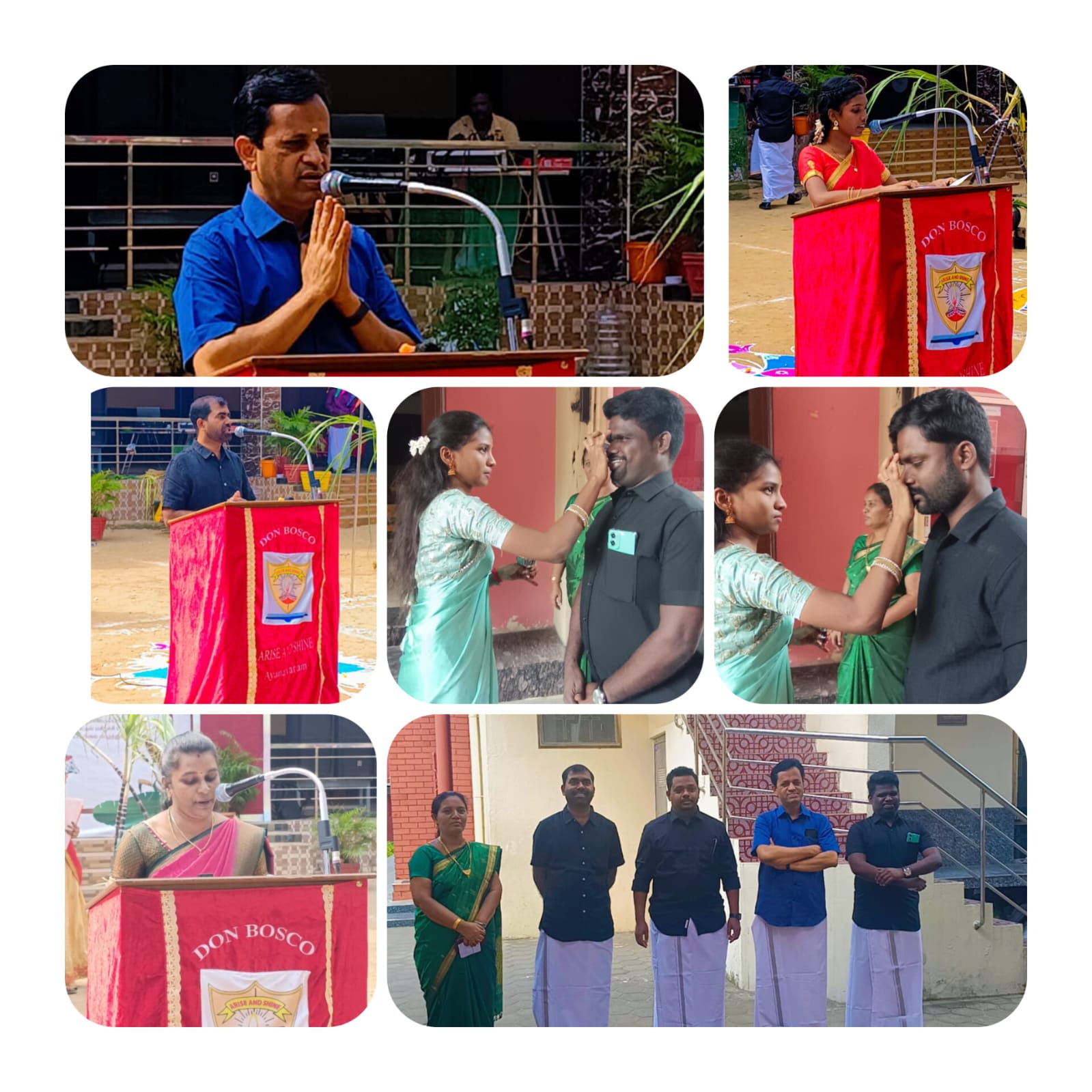 Pongal Celeberation 2026