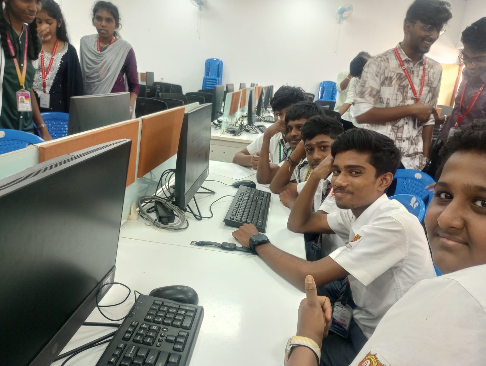 Programme Participation and Achievement 7.02.26