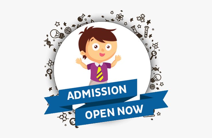 ADMISSIONS OPEN FOR 2026-2027