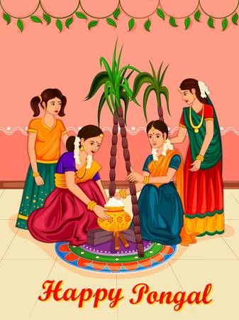 Pongal Celeberation 2026