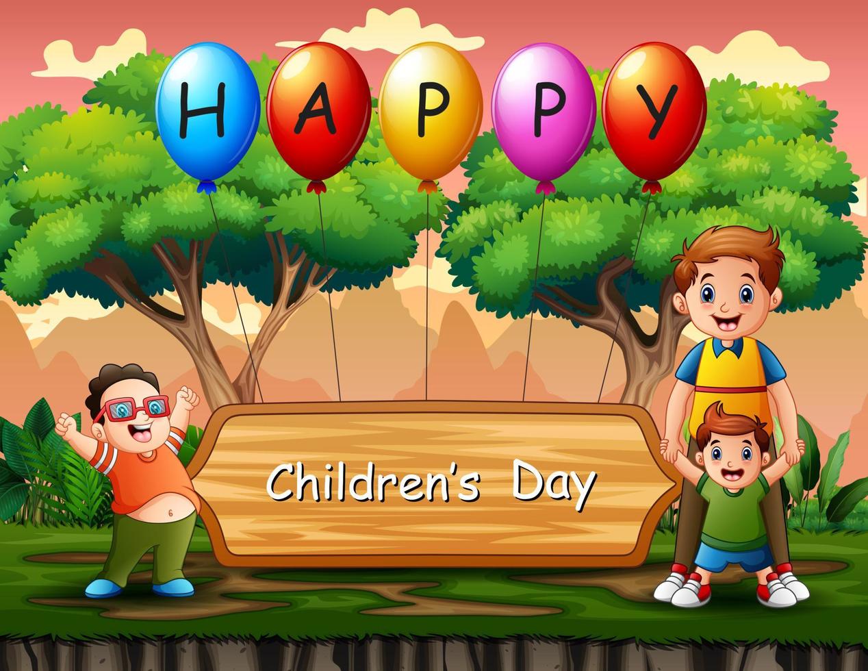 Children's Day