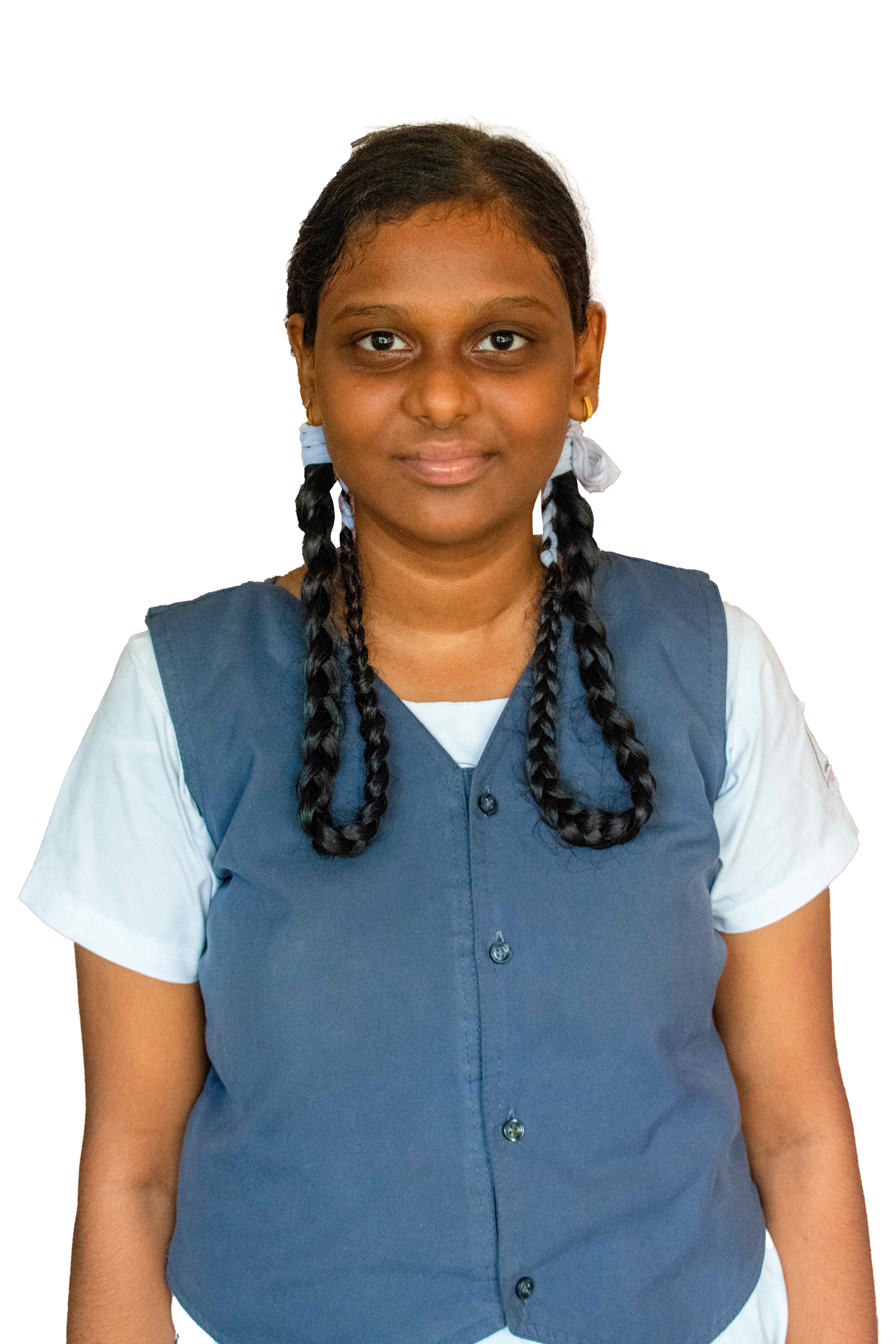 KALAIARASI